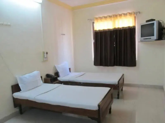 Hotel Diamond