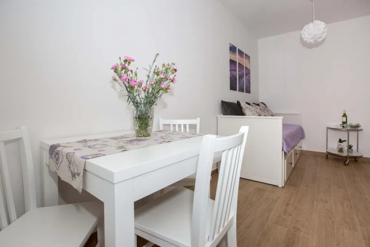 Apartments Koncul