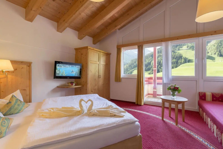 Familotel Kaiserhof