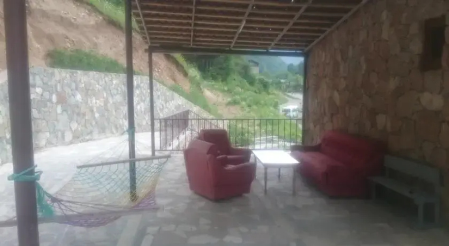 Otel görseli