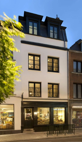 Hotelafbeelding