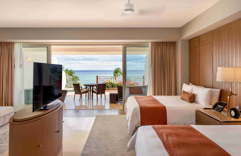Grand Class at Grand Velas All Inclusive - Adults only photo 8