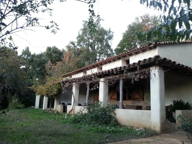 Casa Venera