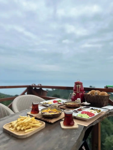 Aytepe Bungalov