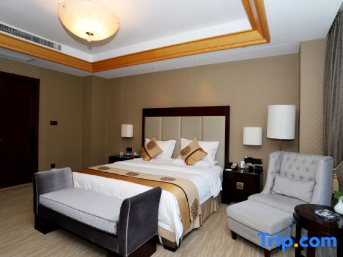 2 Bedrooms Superior Suite