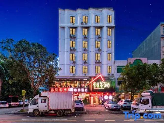 Otel görseli