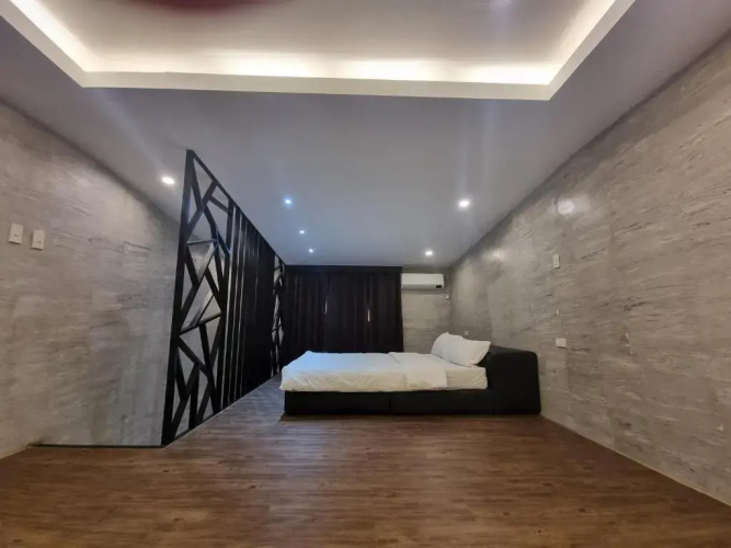 Hanin Town Hotel