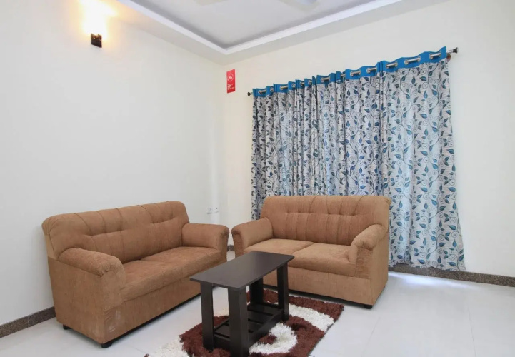 3 Square Inn By OYO Rooms