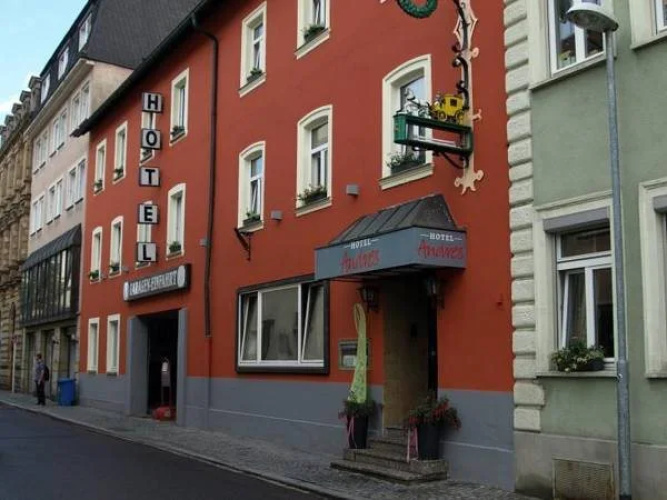 Otel görseli