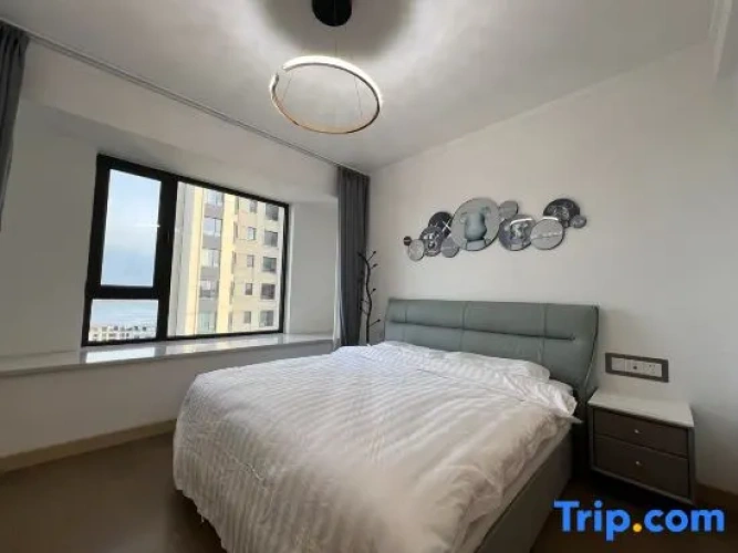 4 Bedrooms Deluxe Suite