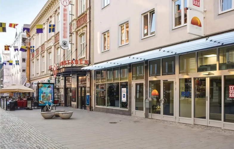 Otel görseli