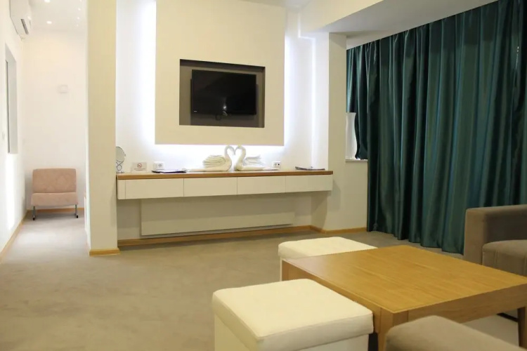 Gardenia Hotel & Spa
