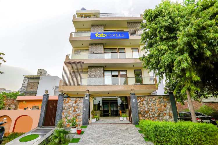 Otel görseli