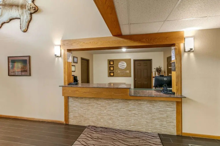Comfort Inn