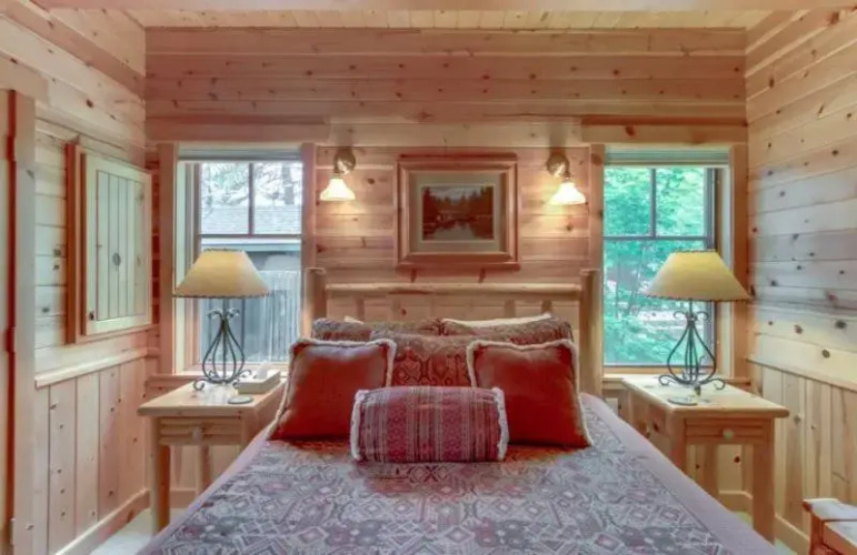 Metolius Cabin 10