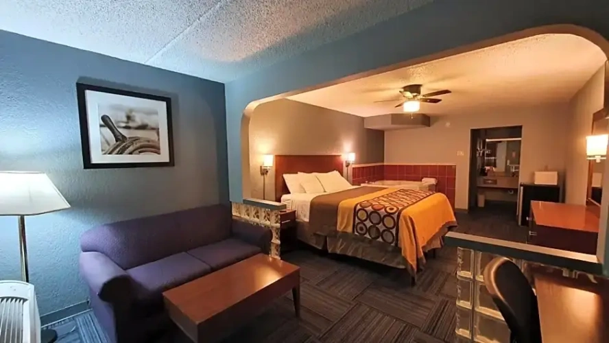 Double Suite
