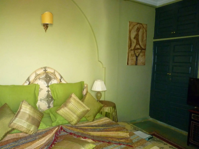 Riad Caesar