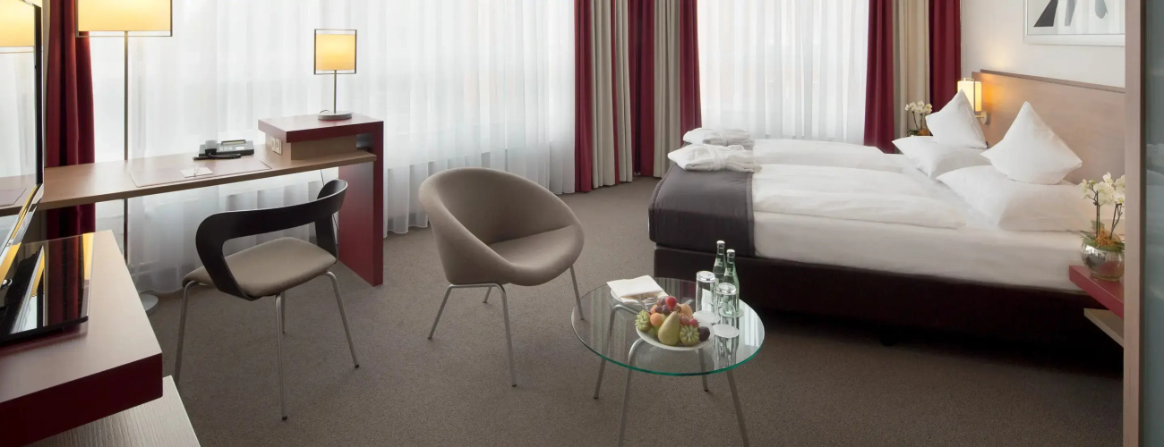 Premium Double room