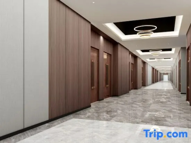 Shenzhen Hyde Hotel