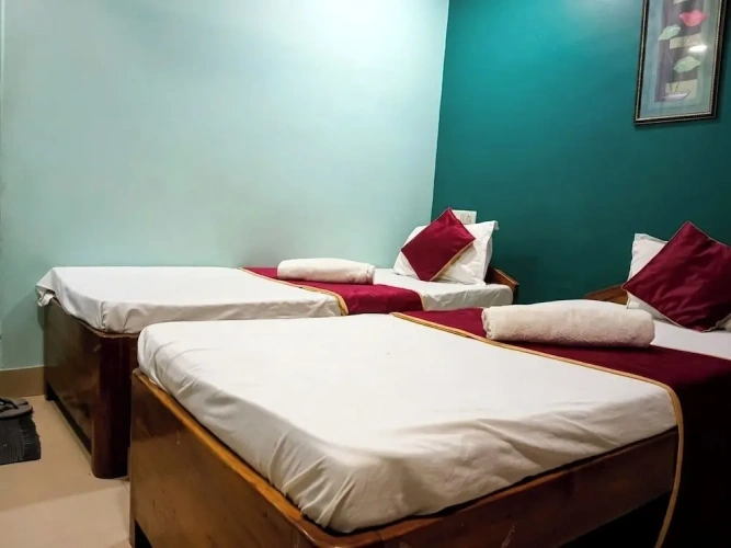 Standard room