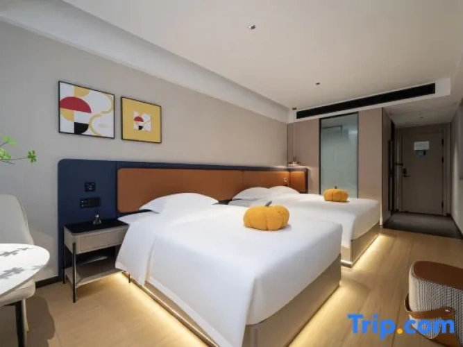 Standard Twin Family room