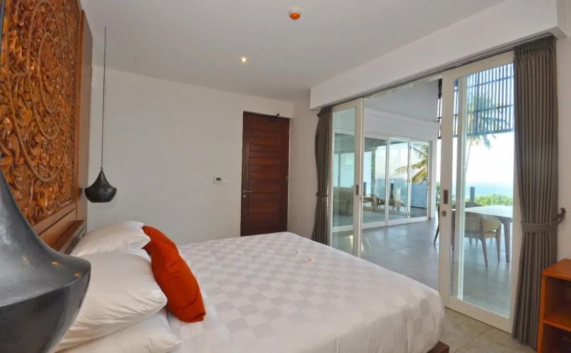 Rajavilla Lombok Resort