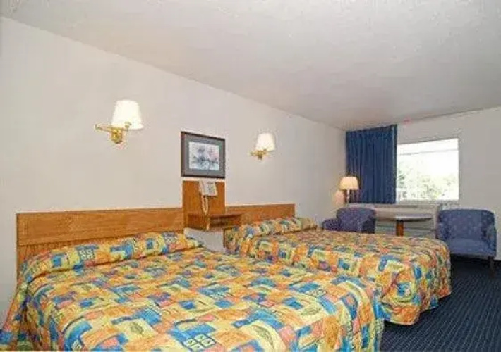 Inn Brevard