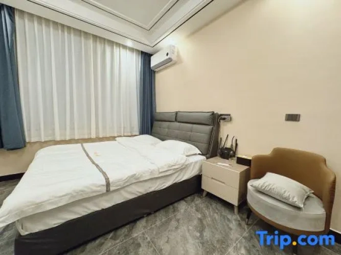 Comfort Family room
