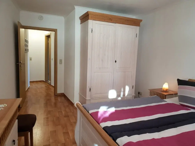 Ferienwohnung Mitte-Quedlinburg