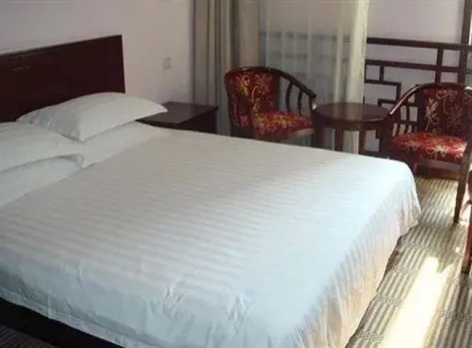 Scholars Inn Mudu