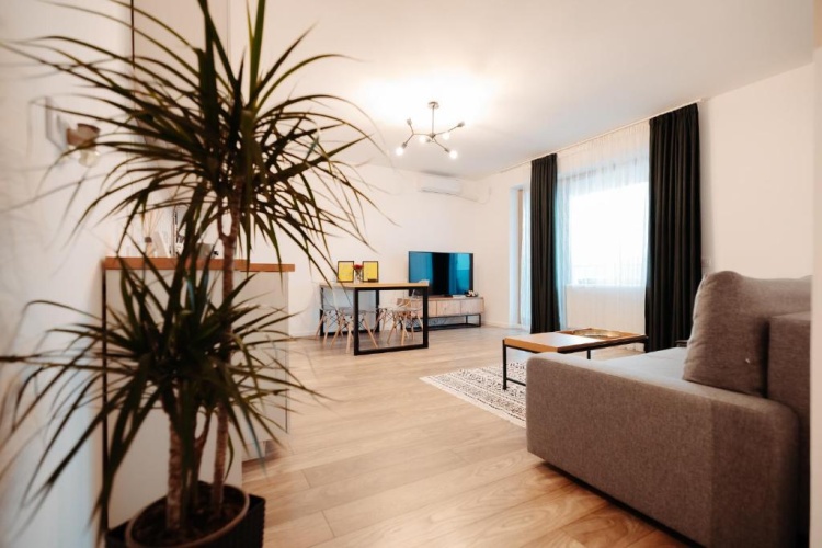The Perfect Space 1 Bedroom Studio Apartment