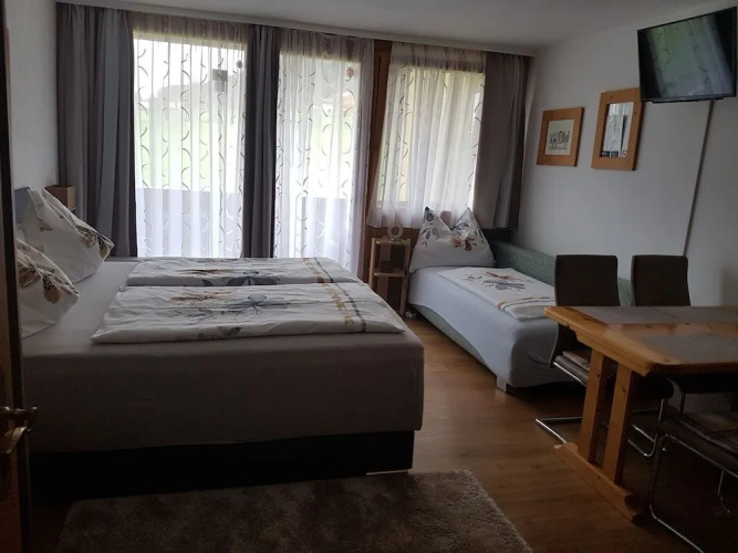 Appartment Daniel 2