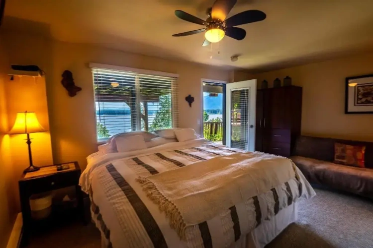Comfort Triple room
