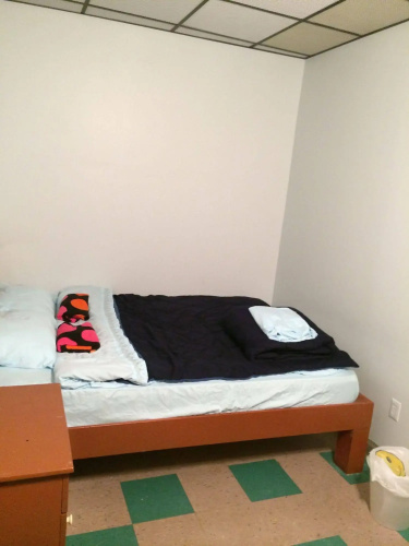 Manhattan Bowery Lodge - Hostel