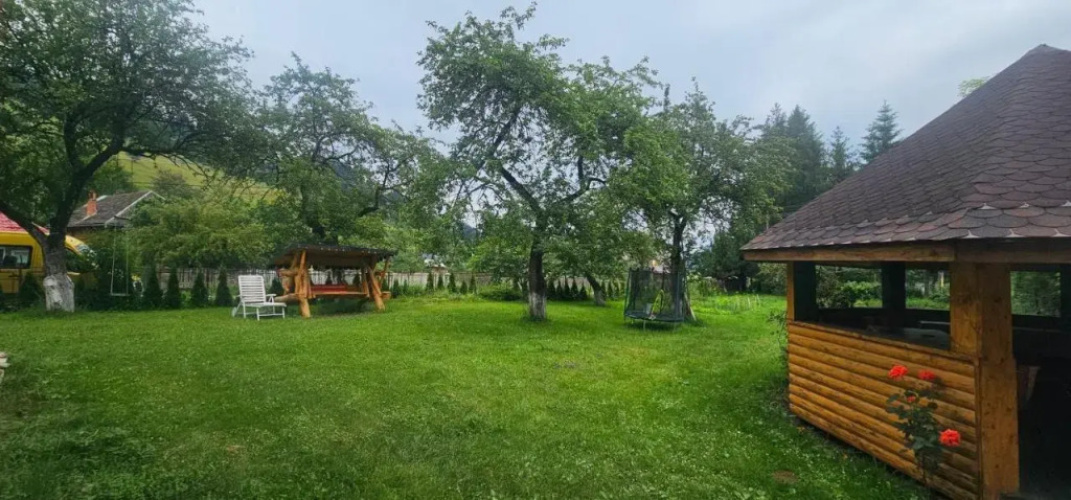 Villa Ileana