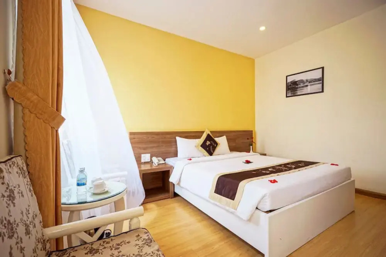 Nice Dream Villa
