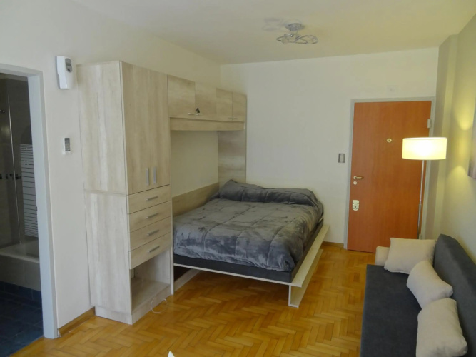 Apartamento en San telmo