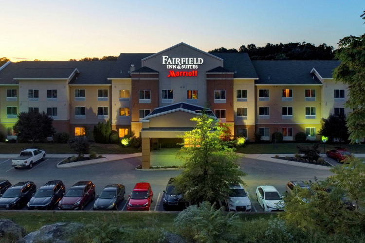 Hotelafbeelding