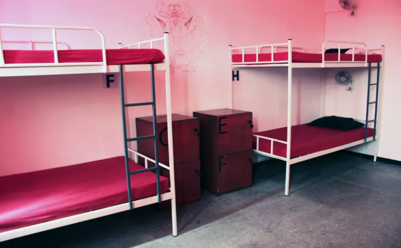 Colombo City Hostel