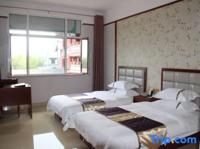 Economy Twin room