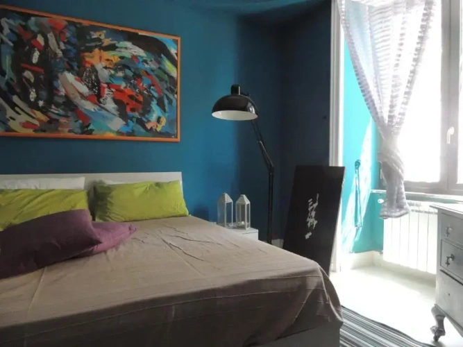 1 Bedroom Cottage