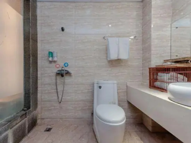 Shuanglongjing Hotel