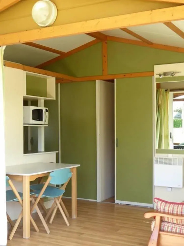 Camping L'Amuravela