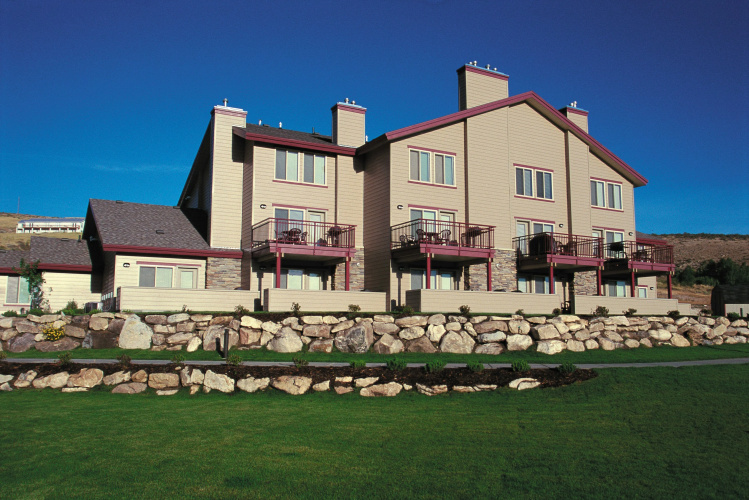 Worldmark Bear Lake photo 10