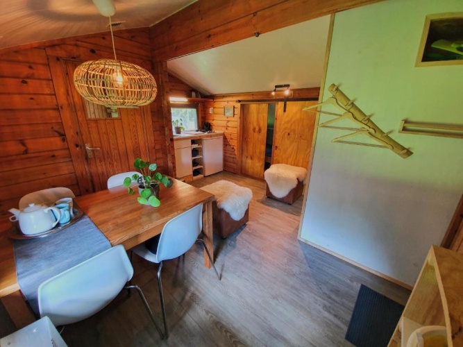 Premium Quadruple room