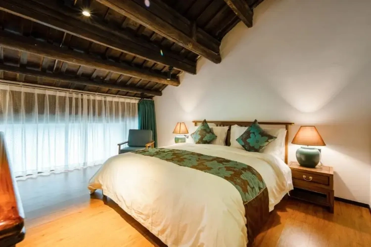 1 Bedroom Suite