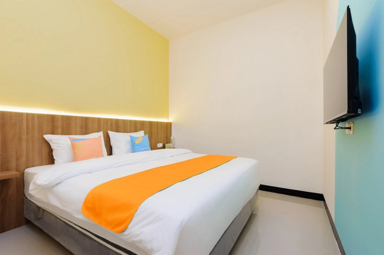Sans Max Living Tangerang