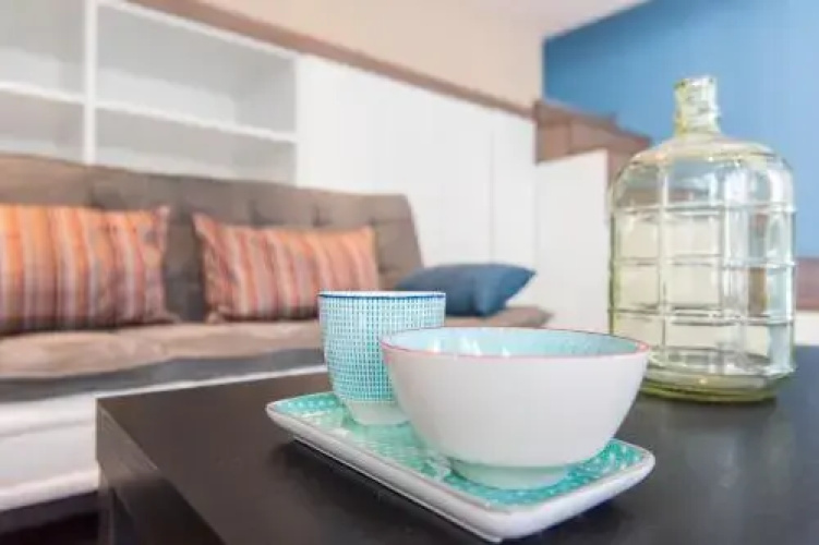 D53 Apartments