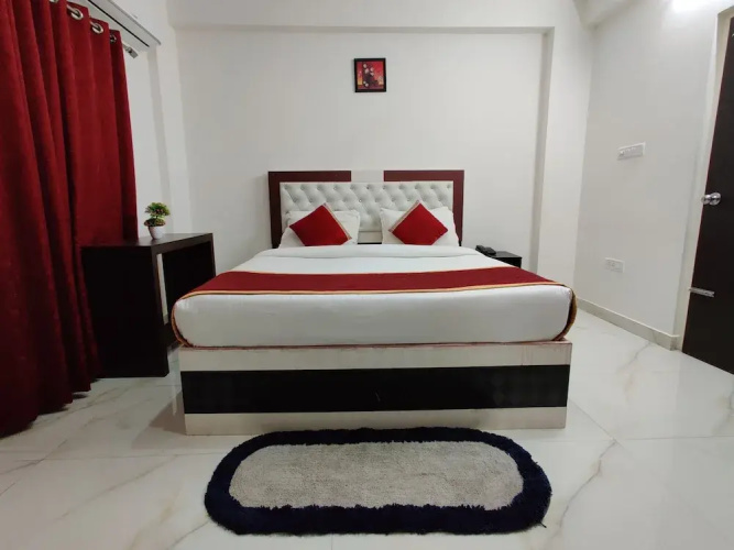 Royal Residency