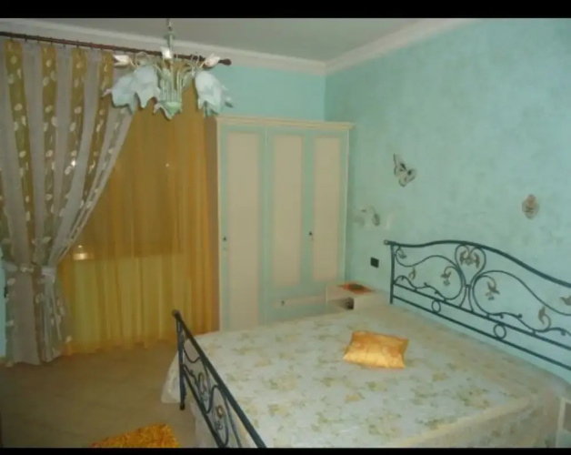 B&B Le Ortensie San Vito